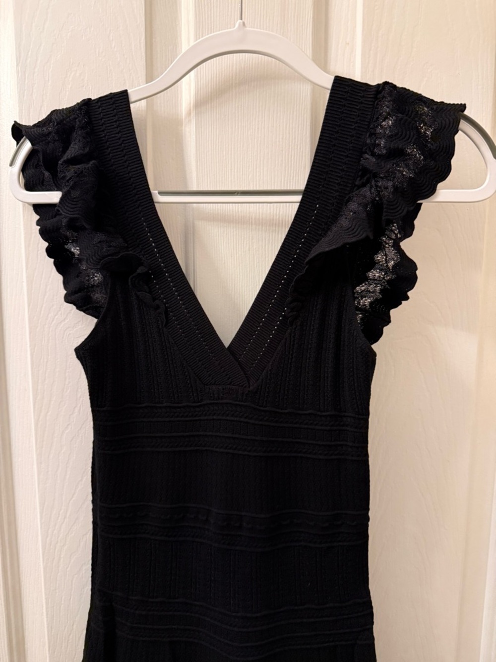 For @alegomez_ Sezane Thursday closet clean out sale - Picture 6 of 17
